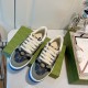 Gucci Distressed Sneakers Top Quality
Women 35-41
Men 39-44