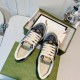 Gucci Distressed Sneakers Top Quality
Women 35-41
Men 39-44