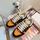 Gucci Distressed Sneakers Top Quality
Women 35-41
Men 39-44