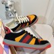 Gucci Distressed Sneakers Top Quality
Women 35-41
Men 39-44