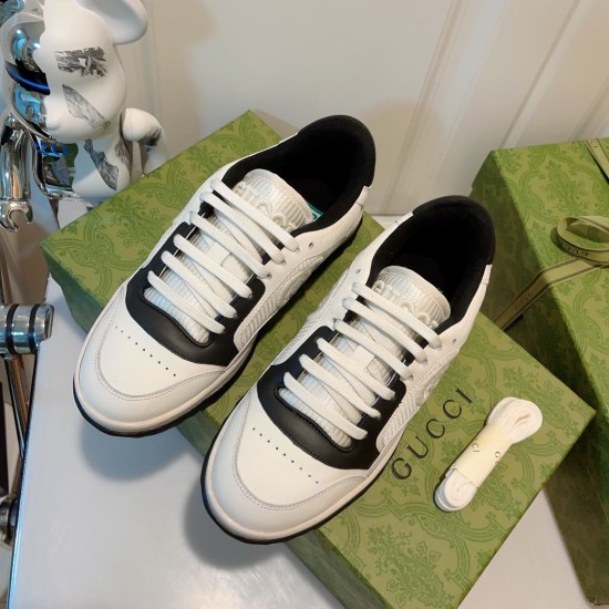 Gucci Distressed Sneakers Top Quality
Women 35-41
Men 39-44