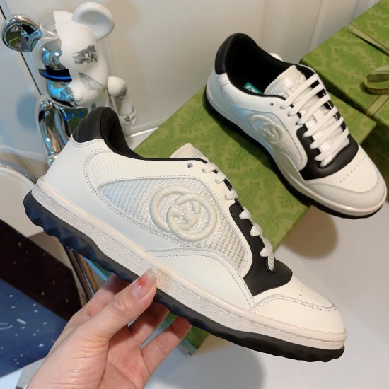 Gucci Distressed Sneakers Top Quality
Women 35-41
Men 39-44