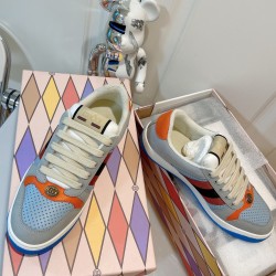 Gucci Distressed Sneakers Top Quality
Women 35-41
Men 39-44