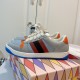 Gucci Distressed Sneakers Top Quality
Women 35-41
Men 39-44