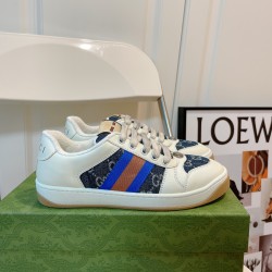Gucci Distressed Sneakers Top Quality
Women 35-41
Men 39-44
