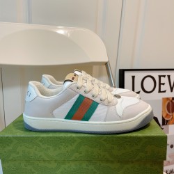 Gucci Distressed Sneakers Top Quality
Women 35-41
Men 39-44