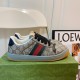 Gucci Distressed Sneakers Top Quality
Women 35-41
Men 39-44