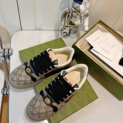 Gucci Distressed Sneakers Top Quality
Women 35-41
Men 39-44