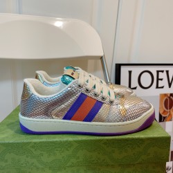 Gucci Distressed Sneakers Top Quality
Women 35-41
Men 39-44
