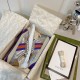 Gucci Distressed Sneakers Top Quality
Women 35-41
Men 39-44