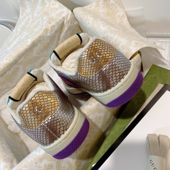 Gucci Distressed Sneakers Top Quality
Women 35-41
Men 39-44