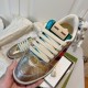 Gucci Distressed Sneakers Top Quality
Women 35-41
Men 39-44