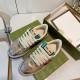Gucci Distressed Sneakers Top Quality
Women 35-41
Men 39-44