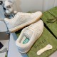 Gucci Distressed Sneakers Top Quality
Women 35-41
Men 39-44
