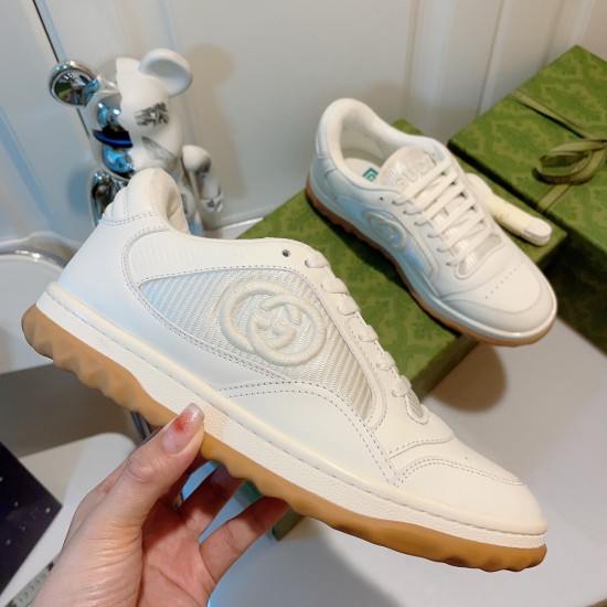 Gucci Distressed Sneakers Top Quality
Women 35-41
Men 39-44
