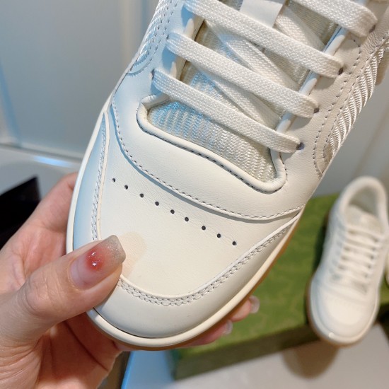 Gucci Distressed Sneakers Top Quality
Women 35-41
Men 39-44