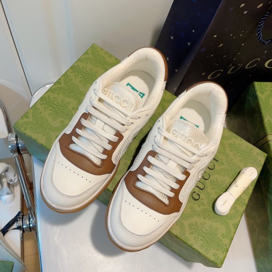Gucci Distressed Sneakers Top Quality
Women 35-41
Men 39-44