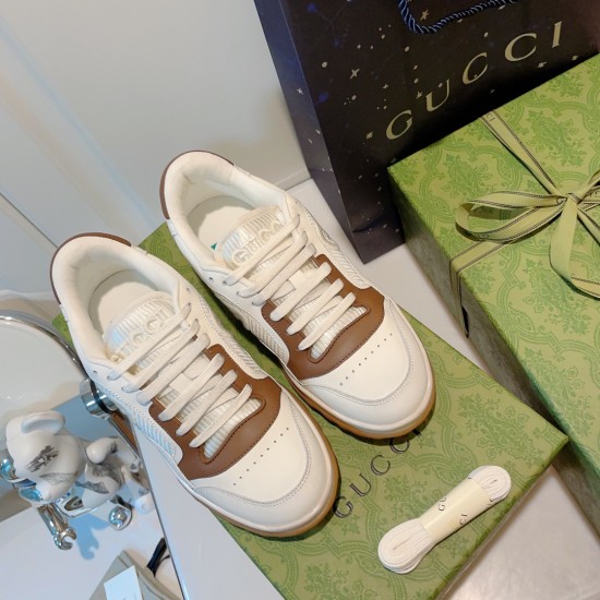 Gucci Distressed Sneakers Top Quality
Women 35-41
Men 39-44