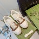 Gucci Distressed Sneakers Top Quality
Women 35-41
Men 39-44