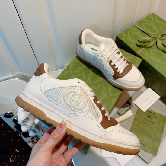 Gucci Distressed Sneakers Top Quality
Women 35-41
Men 39-44