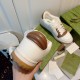Gucci Distressed Sneakers Top Quality
Women 35-41
Men 39-44