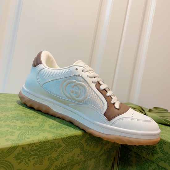Gucci Distressed Sneakers Top Quality
Women 35-41
Men 39-44