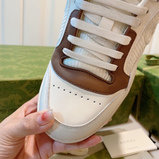 Gucci Distressed Sneakers Top Quality
Women 35-41
Men 39-44