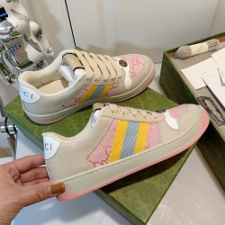 Gucci Distressed Sneakers Top Quality
Women 35-41
Men 39-44
