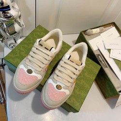 Gucci Distressed Sneakers Top Quality
Women 35-41
Men 39-44