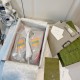 Gucci Distressed Sneakers Top Quality
Women 35-41
Men 39-44