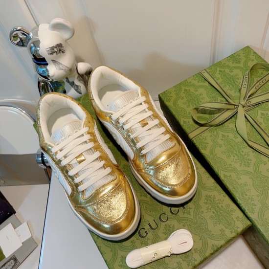Gucci Distressed Sneakers Top Quality
Women 35-41
Men 39-44
