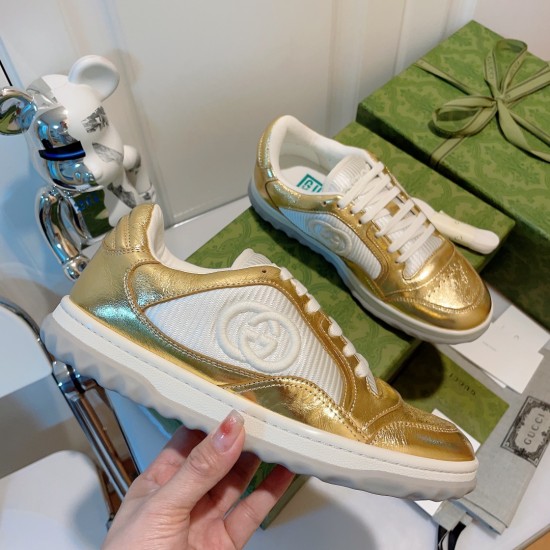 Gucci Distressed Sneakers Top Quality
Women 35-41
Men 39-44