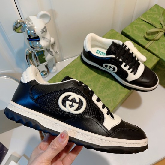 Gucci Distressed Sneakers Top Quality
Women 35-41
Men 39-44