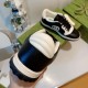 Gucci Distressed Sneakers Top Quality
Women 35-41
Men 39-44