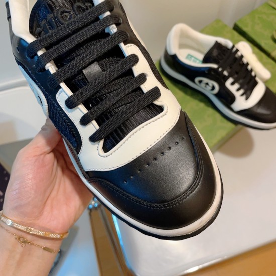 Gucci Distressed Sneakers Top Quality
Women 35-41
Men 39-44