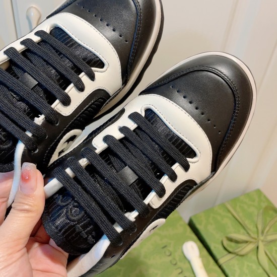 Gucci Distressed Sneakers Top Quality
Women 35-41
Men 39-44