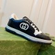 Gucci Distressed Sneakers Top Quality
Women 35-41
Men 39-44