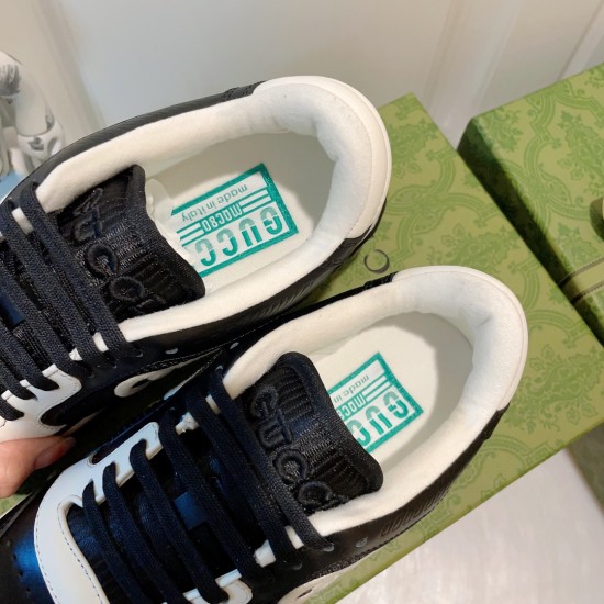 Gucci Distressed Sneakers Top Quality
Women 35-41
Men 39-44