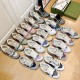 Gucci Distressed Sneakers Top Quality
Women 35-41
Men 39-44