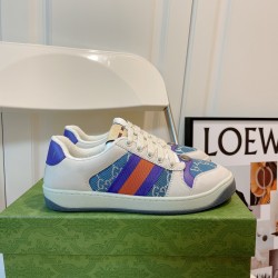 Gucci Distressed Sneakers Top Quality
Women 35-41
Men 39-44
