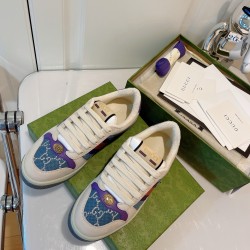 Gucci Distressed Sneakers Top Quality
Women 35-41
Men 39-44