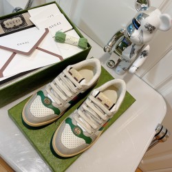 Gucci Distressed Sneakers Top Quality
Women 35-41
Men 39-44