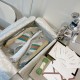Gucci Distressed Sneakers Top Quality
Women 35-41
Men 39-44