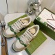 Gucci Distressed Sneakers Top Quality
Women 35-41
Men 39-44