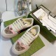 Gucci Distressed Sneakers Top Quality
Women 35-41
Men 39-44