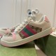 Gucci Distressed Sneakers Top Quality
Women 35-41
Men 39-44