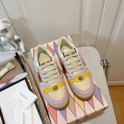 Gucci Distressed Sneakers Top Quality
Women 35-41
Men 39-44