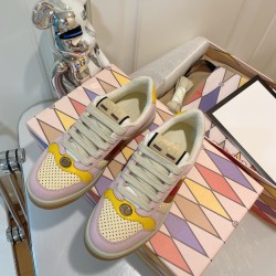 Gucci Distressed Sneakers Top Quality
Women 35-41
Men 39-44