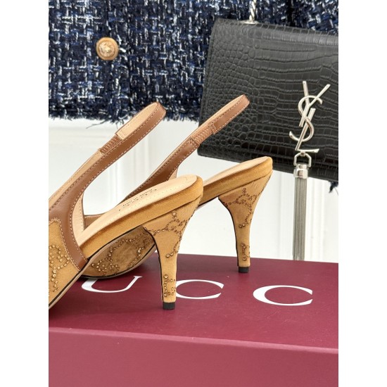 Gucci Fashion shoes Top Quality
Women 35-41
