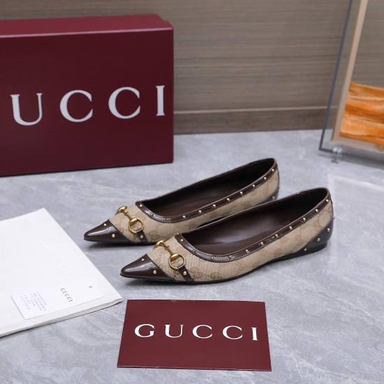 Gucci Fashion shoes Top Quality
Women 35-41
